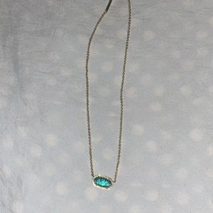 Kendra Scott Pendant Necklace